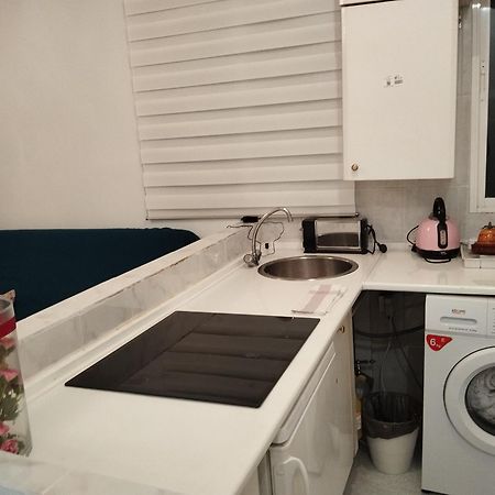 Apartamento Maria 마드리드 외부 사진