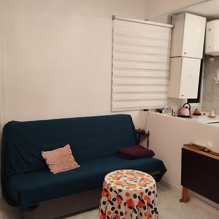 Apartamento Maria 마드리드 외부 사진