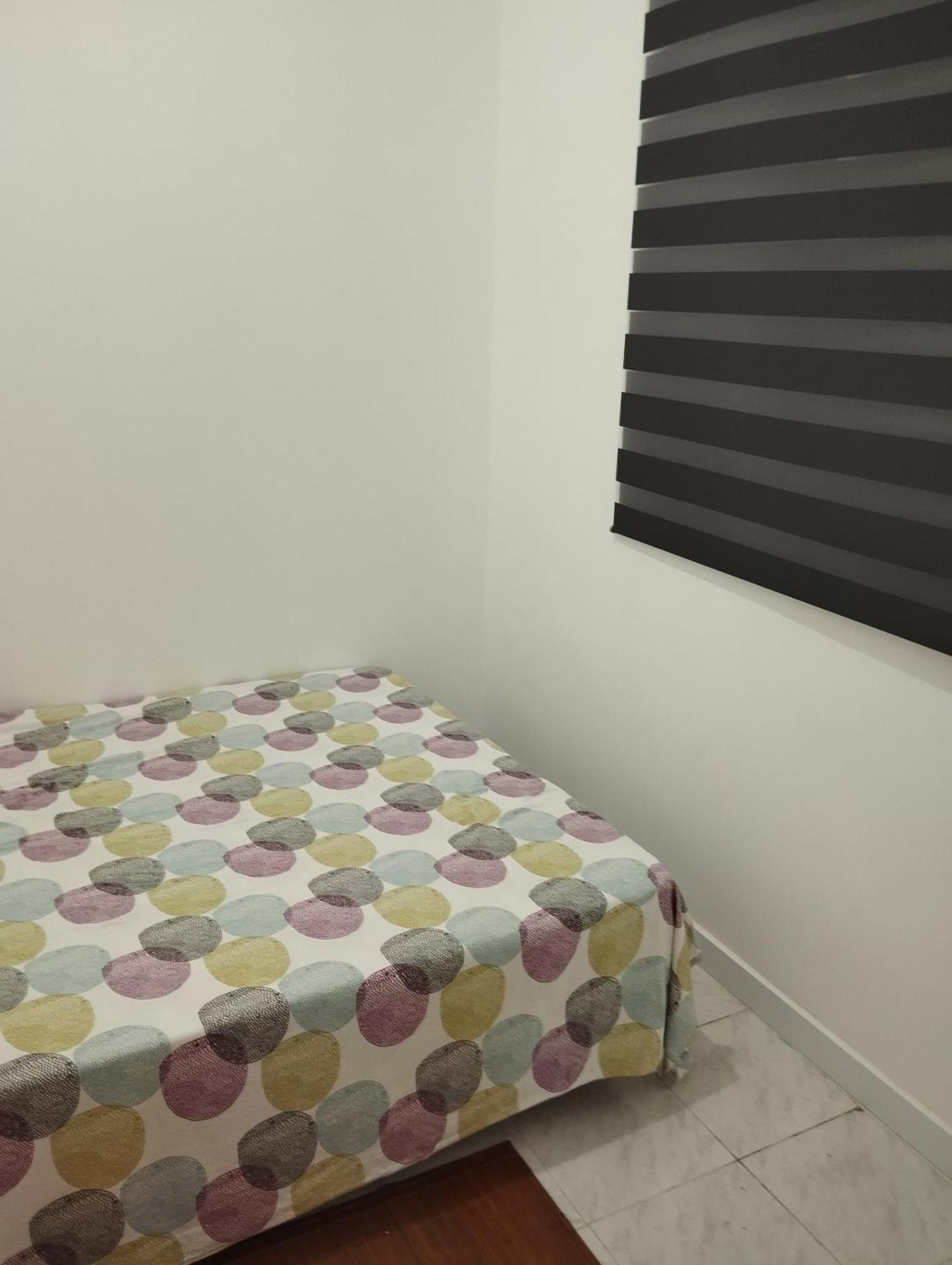 Apartamento Maria 마드리드 외부 사진