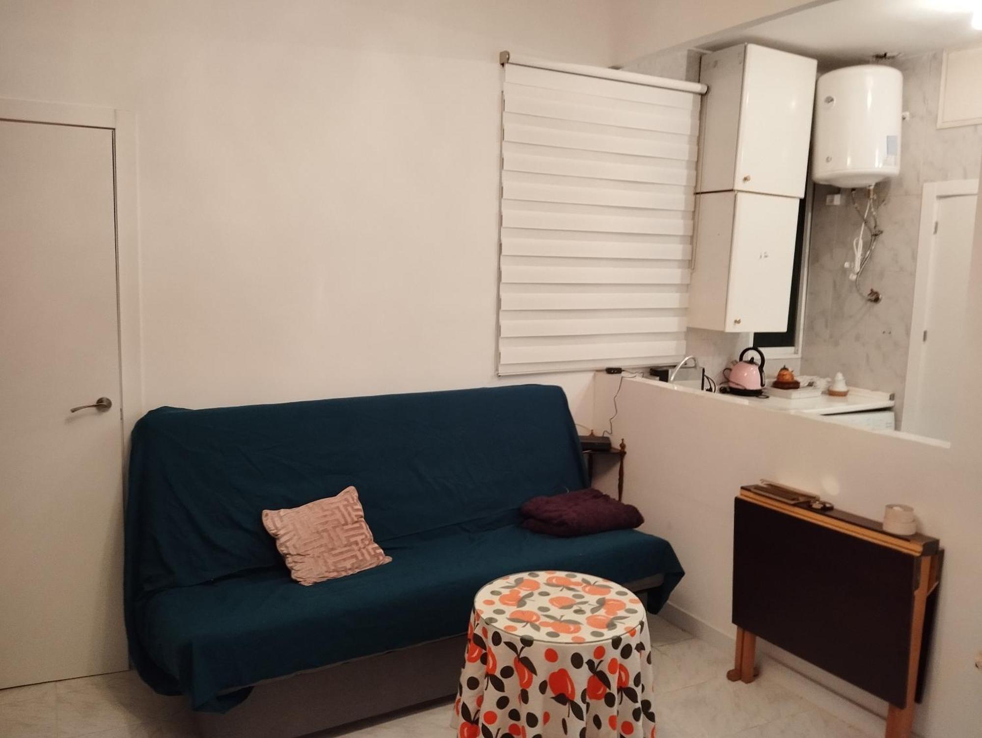 Apartamento Maria 마드리드 외부 사진