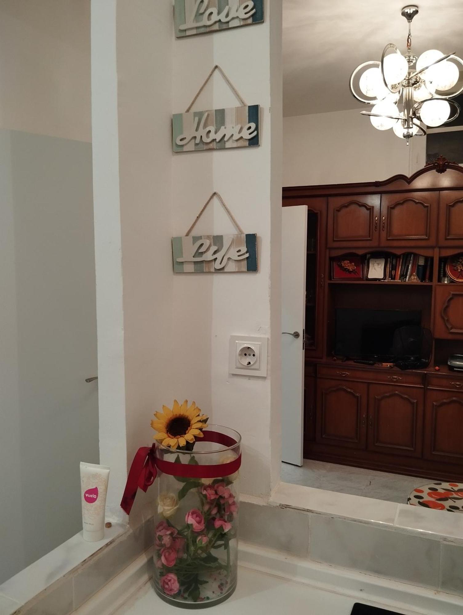 Apartamento Maria 마드리드 외부 사진